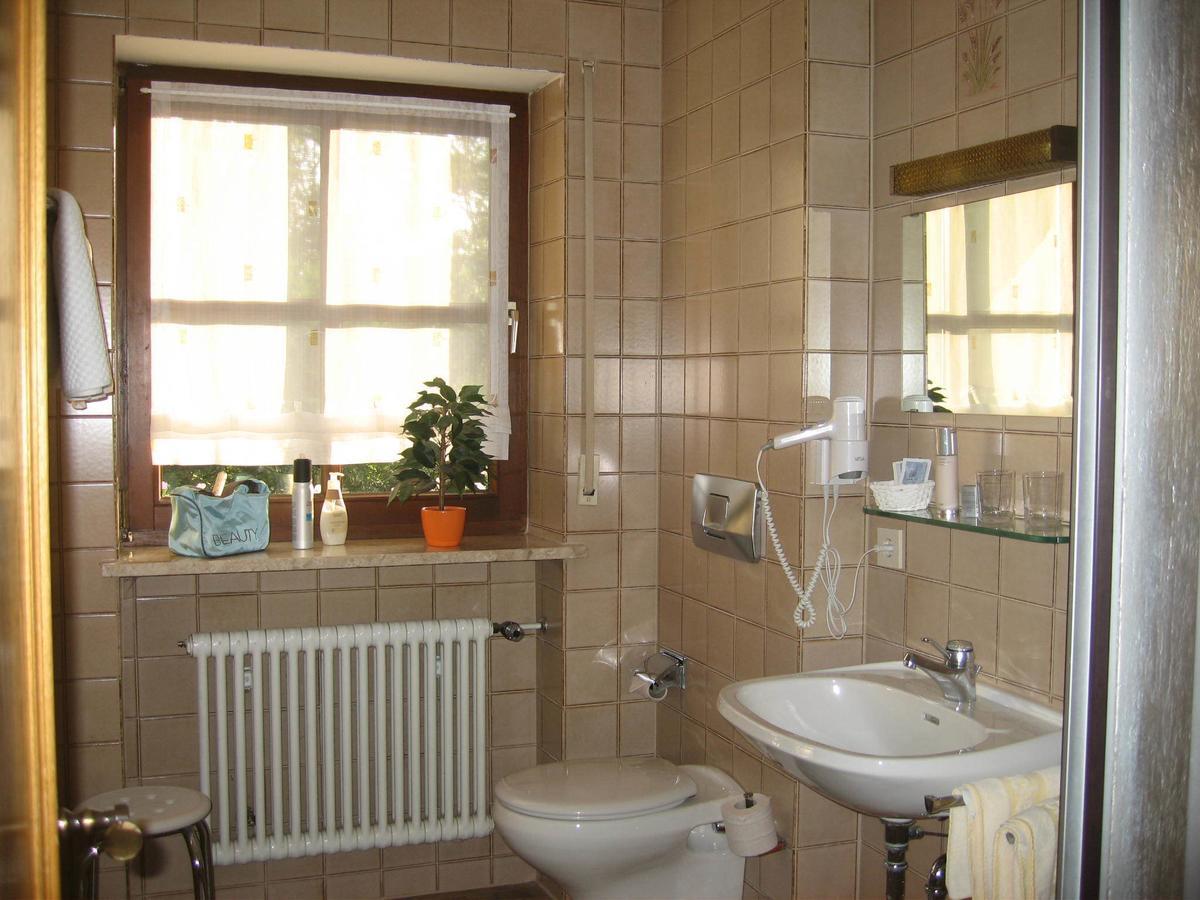 Reischacher Hof الغرفة الصورة